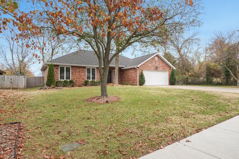 5694 S Fort Ave, Springfield, MO 65810 photo 1