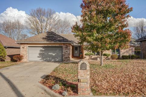 3516 S Valley View Ave, Springfield, MO 65804 photo 1