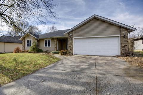 409 Hillcrest Ave, Nixa, MO 65714 photo 1