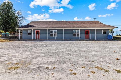 707 S Hemphill Ave, Crane, MO 65633 photo 1