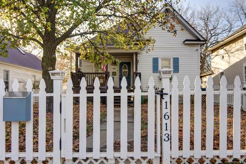 1613 N Main Ave, Springfield, MO 65803 photo 1