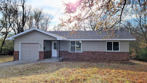 2727 N Franklin Ave, Springfield, MO 65803 photo 1