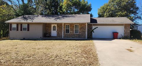 117 Glenda St, Exeter, MO 65647 photo 1