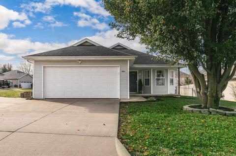 861 S Hackberry Ave, Nixa, MO 65714 photo 1