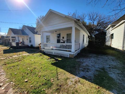 411 S New Ave, Springfield, MO 65806 photo 1