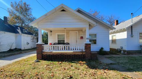 413 S New Ave, Springfield, MO 65806 photo 1