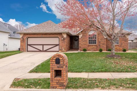 663 Greer Ave, Nixa, MO 65714 photo 1
