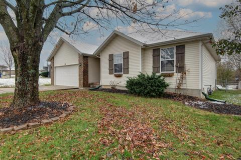 1306 Turnberry Blvd, Ozark, MO 65721 photo 1