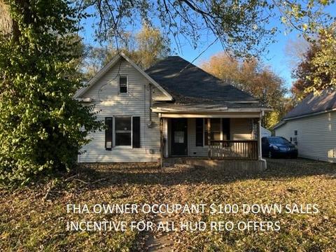 1701 W Lee St, Springfield, MO 65803 photo 1