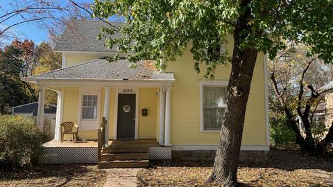 2133 N Lyon Ave, Springfield, MO 65803 photo 1