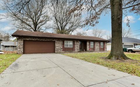 2528 S Mccann Ave, Springfield, MO 65804 photo 1