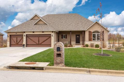 7013 Calabash St, Nixa, MO 65714 photo 1