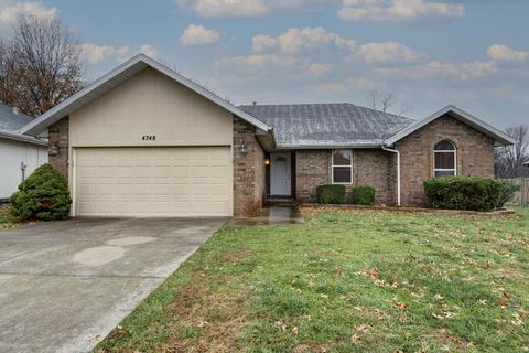 4748 W Tarkio St, Springfield, MO 65802 photo 1