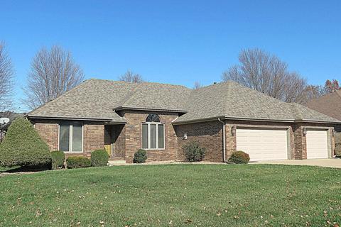 1167 W Shawnee St, Springfield, MO 65810 photo 1