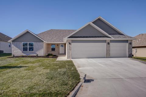 4245 Madrid Ave, Ozark, MO 65721 photo 1