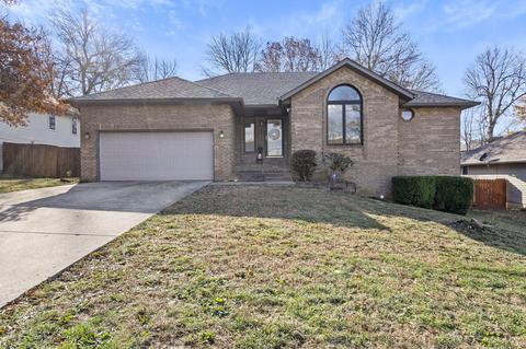 2314 W Nottingham St, Springfield, MO 65810 photo 1