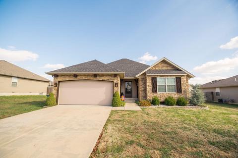 212 Dixie Ave, Clever, MO 65631 photo 1