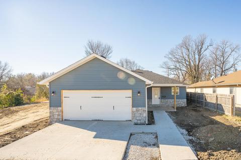 1441 N Fremont Ave, Springfield, MO 65802 photo 1