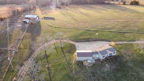 1840 E 540th Rd, Pleasant Hope, MO 65725 photo 1
