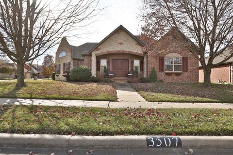 3507 W Blakey St, Springfield, MO 65810 photo 1
