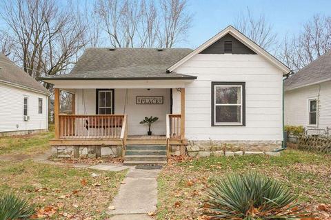 822 W Monroe Ter, Springfield, MO 65806 photo 1