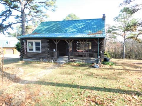 8968 County Road 3940, Mountain View, MO 65548 photo 1