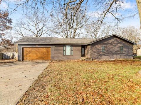 1265 N Fremont Rd, Ozark, MO 65721 photo 1
