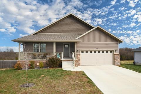 3922 N Spring Branch Ct, Springfield, MO 65803 photo 1