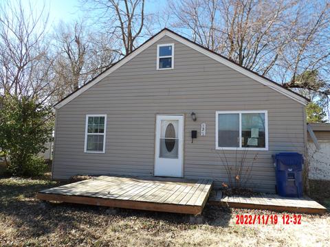 421 S White Oak Rd, Marshfield, MO 65706 photo 1
