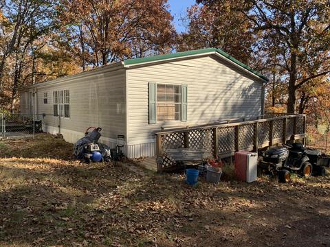 251 County Road 359, Thayer, MO 65791 photo 1