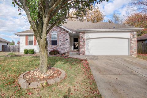 1313 W Turnberry Blvd, Ozark, MO 65721 photo 1