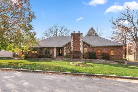 8408 Interlochen Dr, Nixa, MO 65714 photo 1