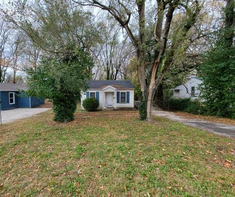 1127 S Fort Ave, Springfield, MO 65807 photo 1