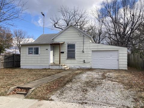2332 N Concord Ave, Springfield, MO 65803 photo 1