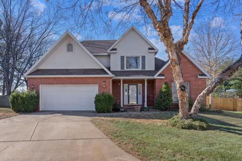 3957 S Meadowbrook Ave, Springfield, MO 65807 photo 1
