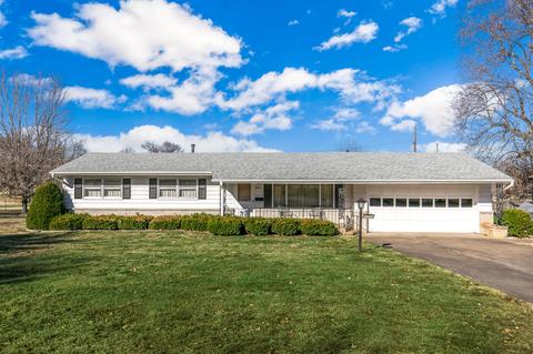 4009 W Dover St, Springfield, MO 65802 photo 1