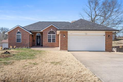 829 Pershing St, Willard, MO 65781 photo 1