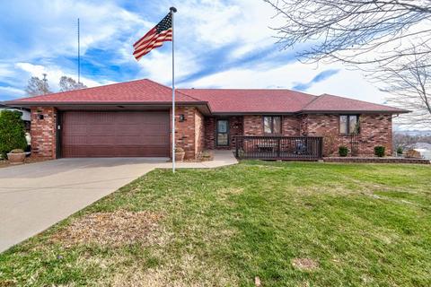 1406 N Owen Rd, Nixa, MO 65714 photo 1
