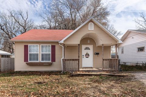 2312 N Ramsey Ave, Springfield, MO 65803 photo 1