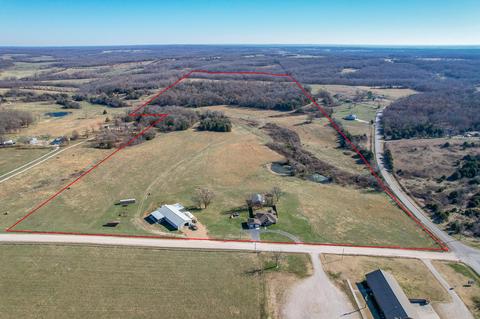 86 Prospect Rd, Marshfield, MO 65706 photo 1