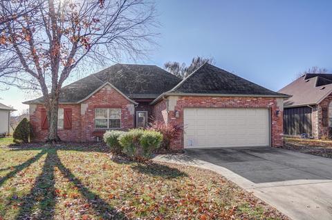 818 E Shore Line, Ozark, MO 65721 photo 1