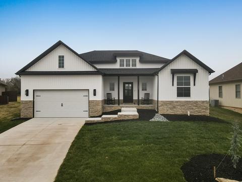 1608 E Fairwind, Ozark, MO 65721 photo 1