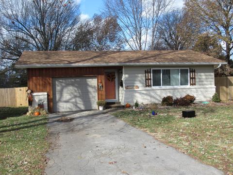 1913 S Lancaster Ave, Springfield, MO 65807 photo 1