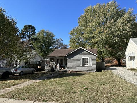 1053 S Thelma Ave, Springfield, MO 65807 photo 1