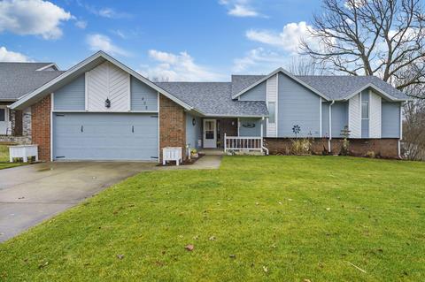 402 Hightower Ave, Nixa, MO 65714 photo 1