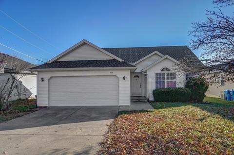 856 S Timber Ridge Dr, Nixa, MO 65714 photo 1