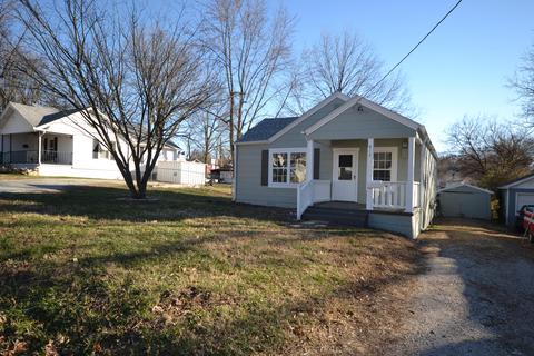 812 W Della St, Springfield, MO 65803 photo 1