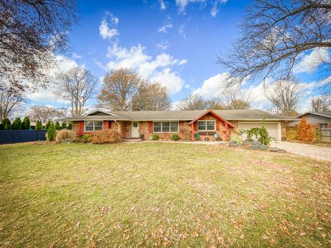 2819 E Southern Hills Blvd, Springfield, MO 65804 photo 1