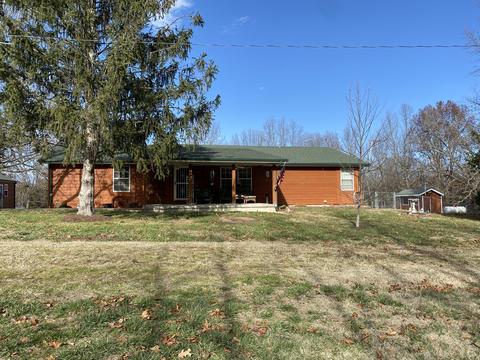 175 Bunker Hill Rd, Strafford, MO 65757 photo 1
