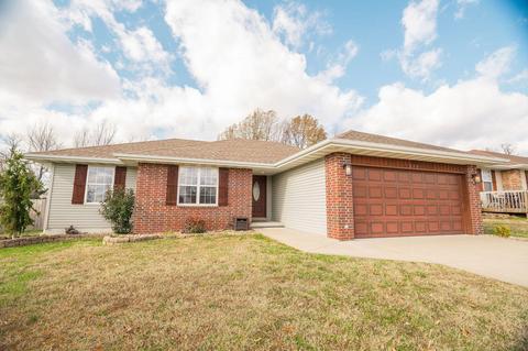 213 Dixie Ave, Clever, MO 65631 photo 1